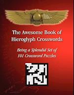 The Awesome Book of Hieroglyph Crosswords