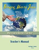 Bringing Men to Jesus