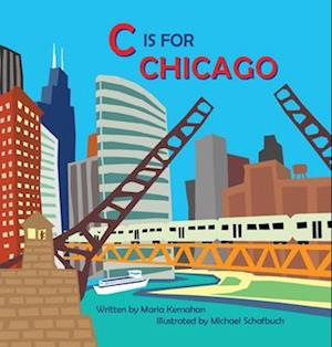 C Is for Chicago