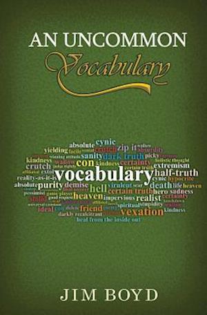 An Uncommon Vocabulary (4th Edition Revised)