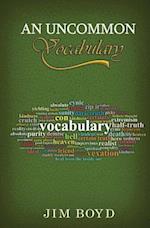 An Uncommon Vocabulary (4th Edition Revised)