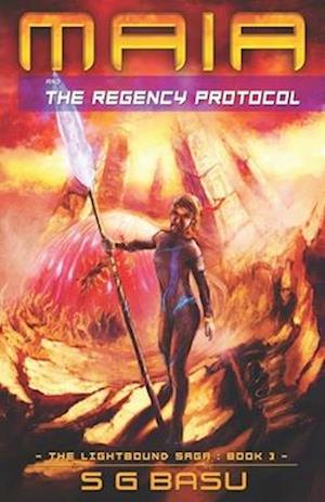 Maia and the Regency Protocol