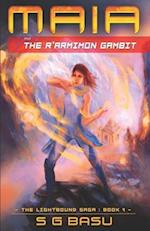 Maia and the R'armimon Gambit