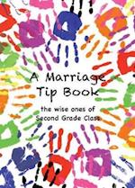 A Marriage Tip Book