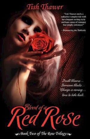 Blood of a Red Rose