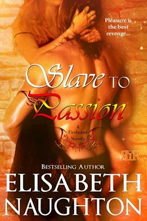 Slave to Passion (Firebrand #2)