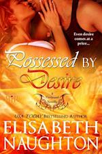 Possessed by Desire (Firebrand #3)