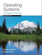 Operating Systems: Principles and Practice 