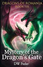 Mystery of the Dragon's Gate