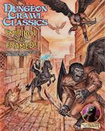 Dungeon Crawl Classics #73
