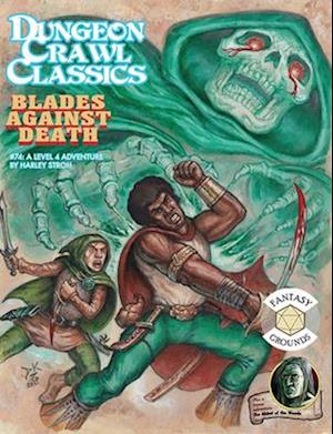 Dungeon Crawl Classics #74