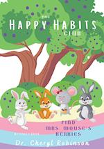 The Happy Habits Club