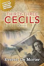 Thirty-three Cecils 