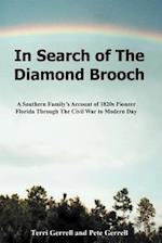 In Search of the Diamond Brooch