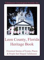 Leon County, Florida Heritage Book