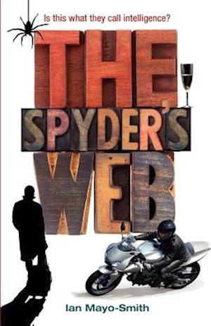 The Spyder's Web