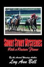 Short Story Mysteries