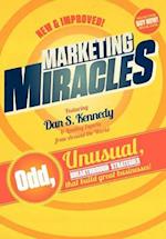 Marketing Miracles