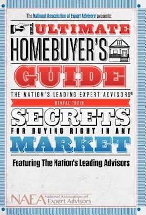 The Ultimate Homebuyer's Guide