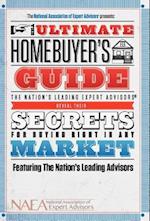 The Ultimate Homebuyer's Guide