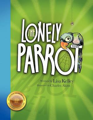 The Lonely Parrot - 2nd Edition 2012