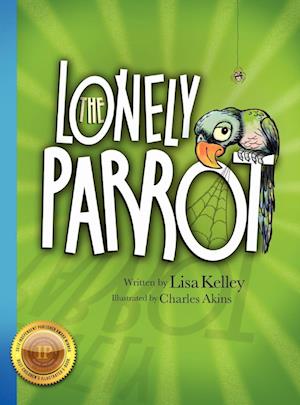 The Lonely Parrot