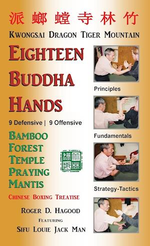 18 Buddha Hands