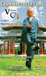 Grandmasters of China Volume One