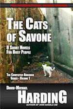 The Cats of Savone