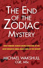 The End of the Zodiac Mystery