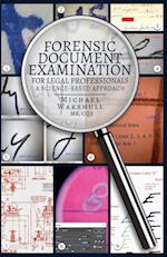 Forensic Document Examination for Legal Professionals