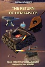 The Return of Hephaistos