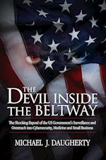 The Devil Inside the Beltway