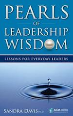 Pearls of Leadership Wisdom