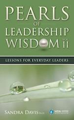 Pearls of Leadership Wisdom, Volume II