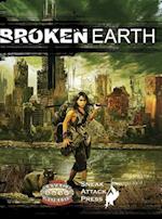 Broken Earth (Savage Worlds)