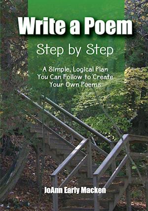 Write a Poem Step by Step