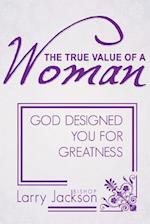 The True Value of a Woman