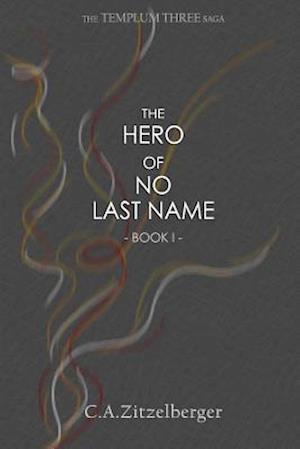 The Hero of No Last Name