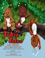 Tukie Tales Complete Series
