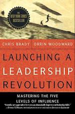 Launching A Leadership Revolution