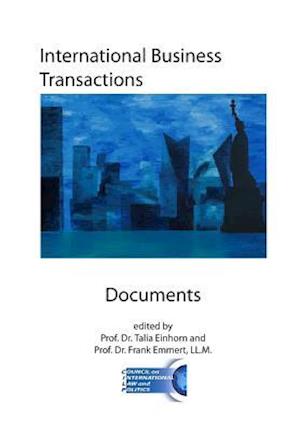 International Business Transactions - Documents