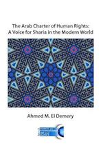 The Arab Charter of Human Rights