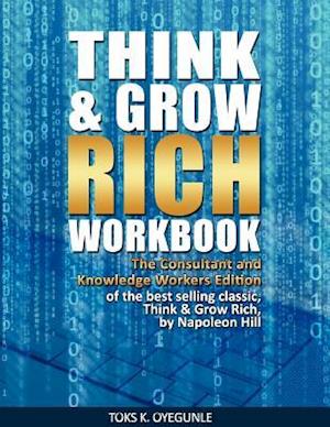 Think & Grow Rich Workbook