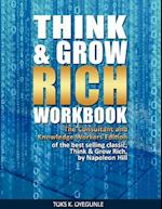 Think & Grow Rich Workbook