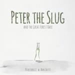 Peter the Slug and the Great Forest Race