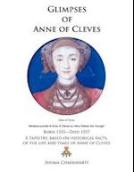 Glimpses of Anne of Cleves