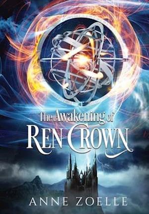 The Awakening of Ren Crown