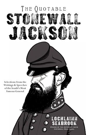 The Quotable Stonewall Jackson