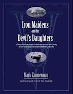 Iron Maidens and the Devil's Daughters: US Navy Gunboats versus Confederate Gunners and Cavalry on the Tennessee and Cumberland Rivers, 1861-65 